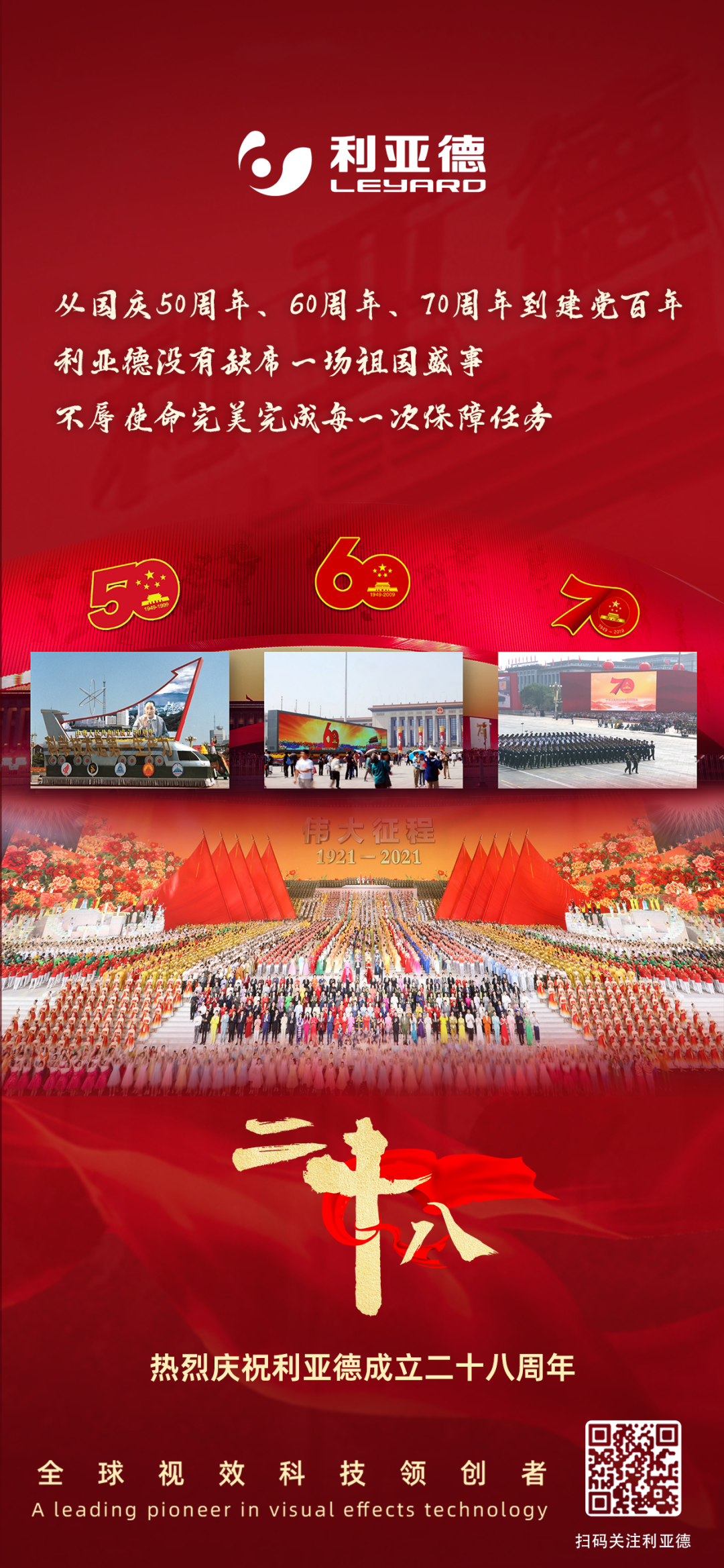 一件什么样的事，值得新利luck用28年去探索？