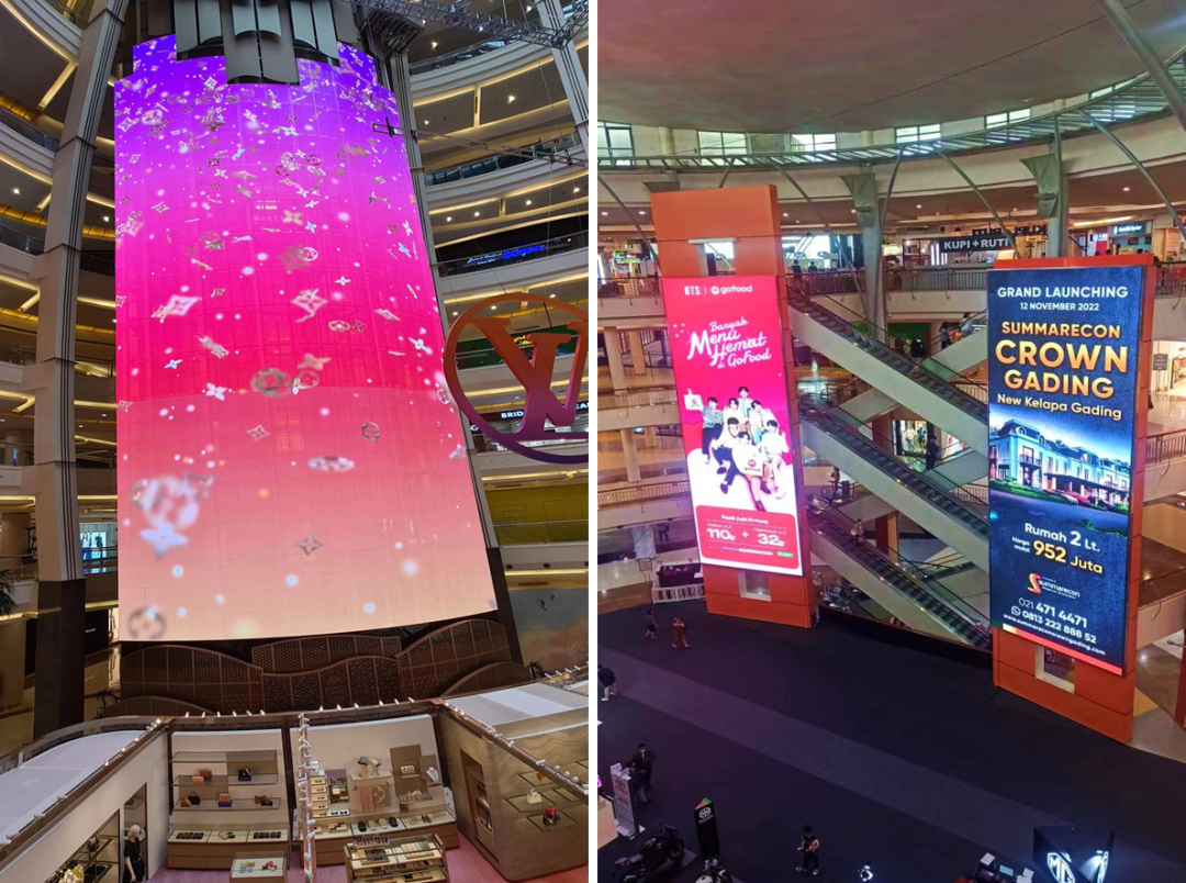 InfoComm Asia | 新利luckPlanar全球首发第四代Micro LED智能一体机