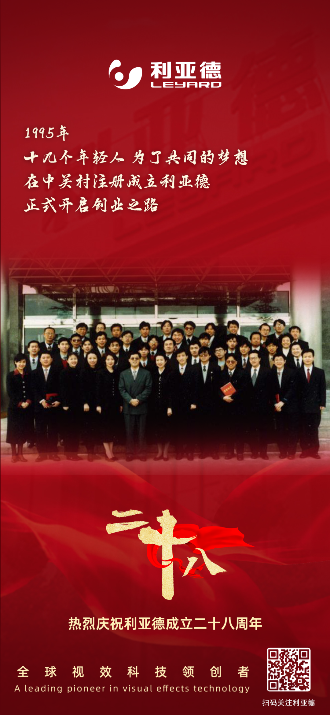 一件什么样的事，值得新利luck用28年去探索？