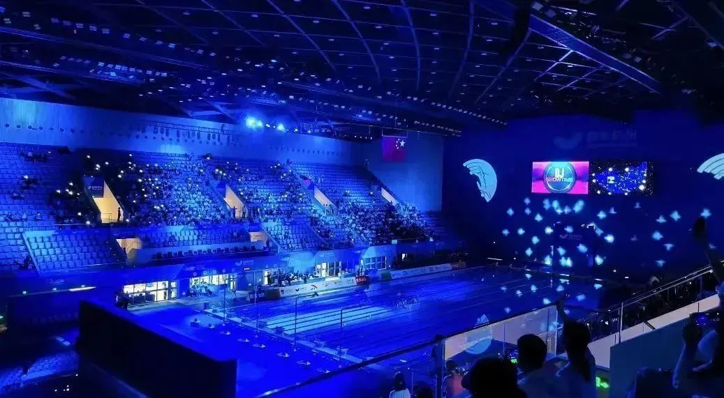 5大赛区、20项赛事、半数场馆...新利luck“AI+智能显示”全力护航杭州亚运会